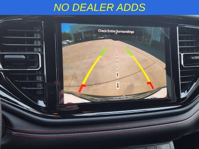 2026 Dodge Durango DURANGO GT RWD