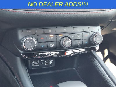 2026 Dodge Durango DURANGO GT RWD