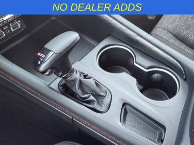 2026 Dodge Durango DURANGO GT RWD