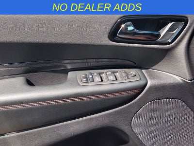 2026 Dodge Durango DURANGO GT RWD