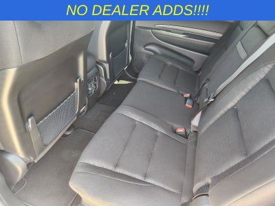 2026 Dodge Durango DURANGO GT RWD