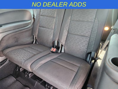 2026 Dodge Durango DURANGO GT RWD