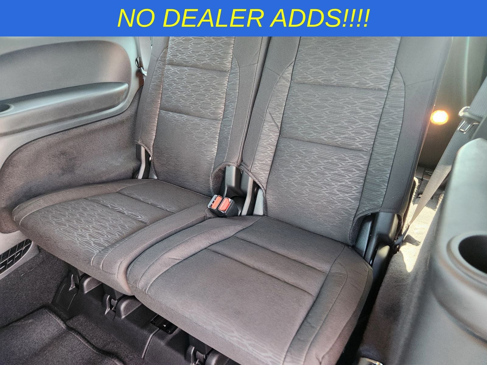 2026 Dodge Durango DURANGO GT RWD