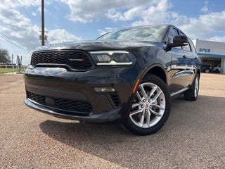2023 Dodge Durango GT Plus AWD