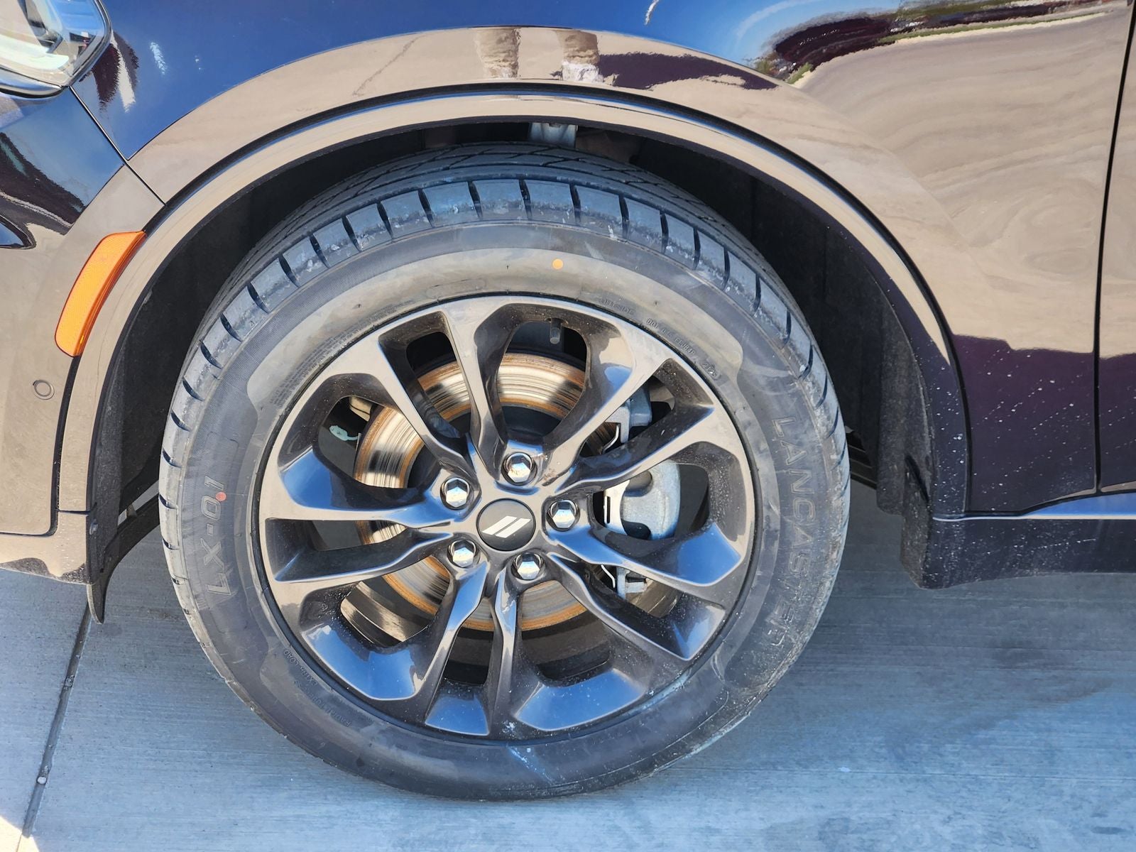 2025 Dodge Durango GT Plus AWD