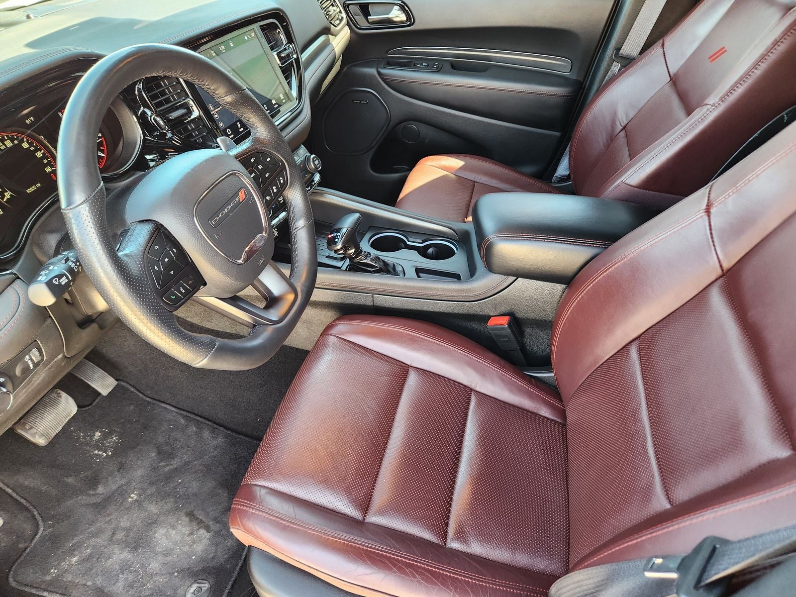 2025 Dodge Durango GT Plus AWD