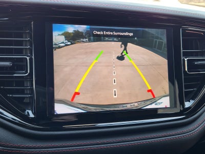 2025 Dodge Durango GT Plus AWD