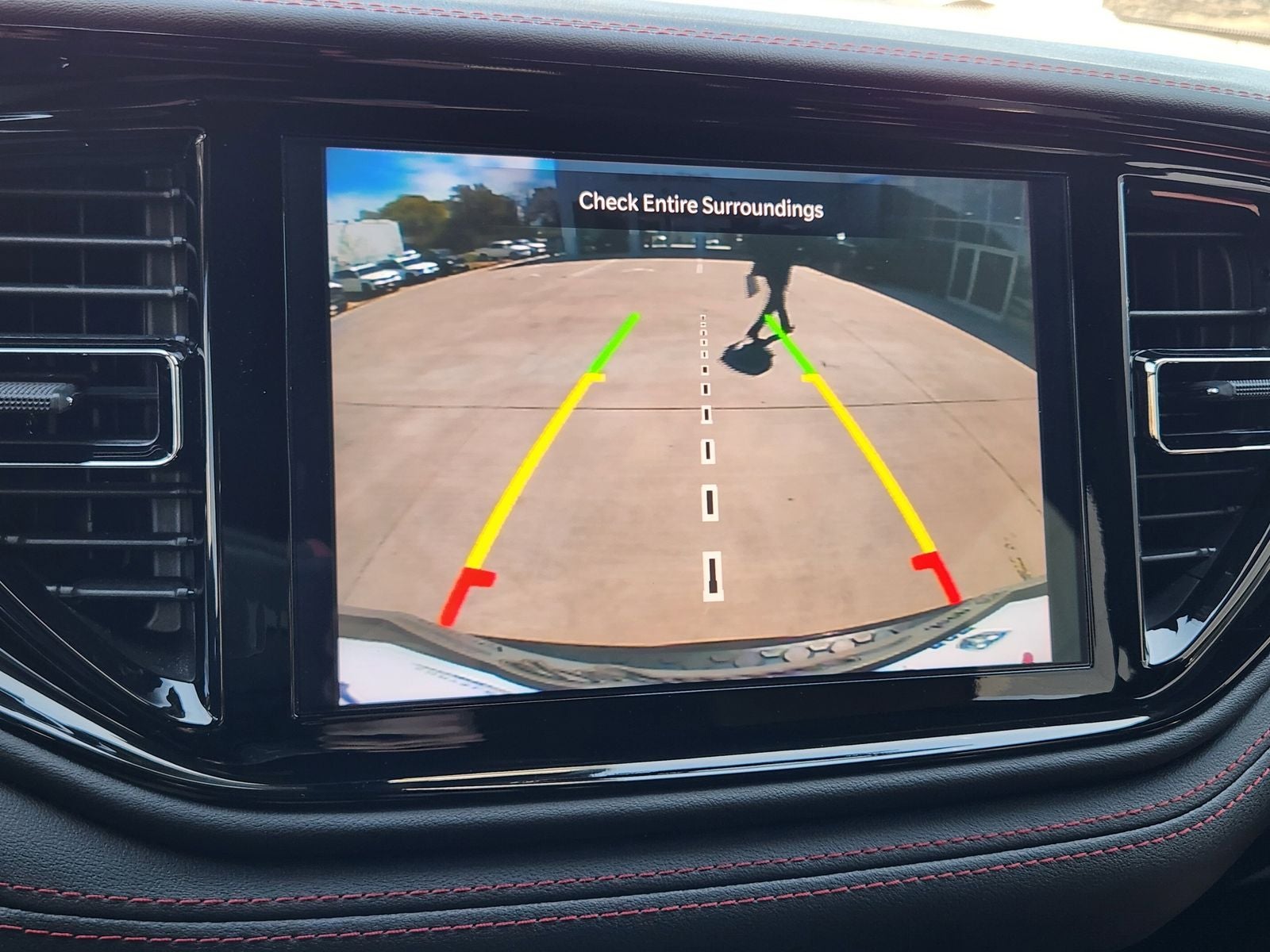 2025 Dodge Durango GT Plus AWD