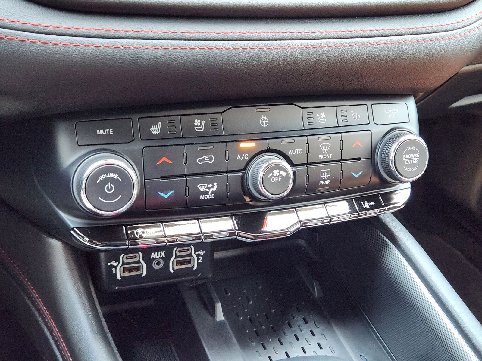 2025 Dodge Durango GT Plus AWD