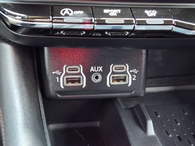 2025 Dodge Durango GT Plus AWD