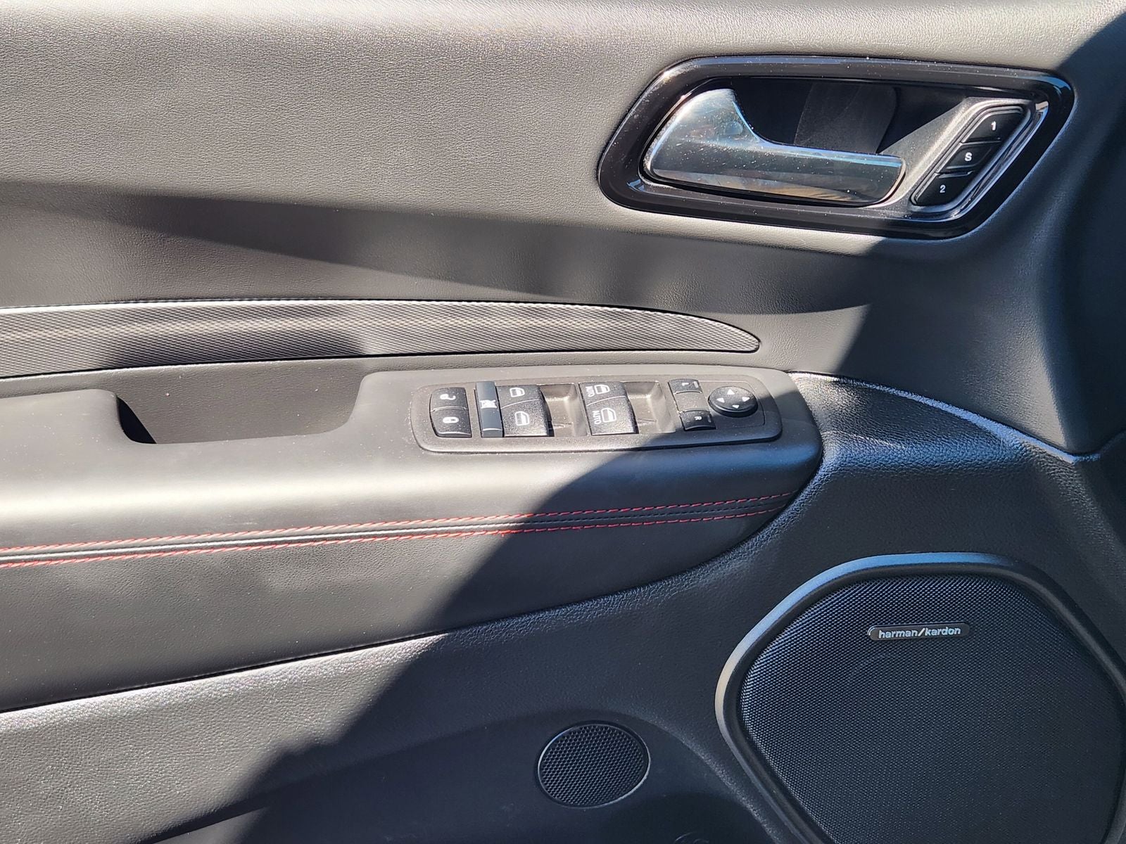 2025 Dodge Durango GT Plus AWD