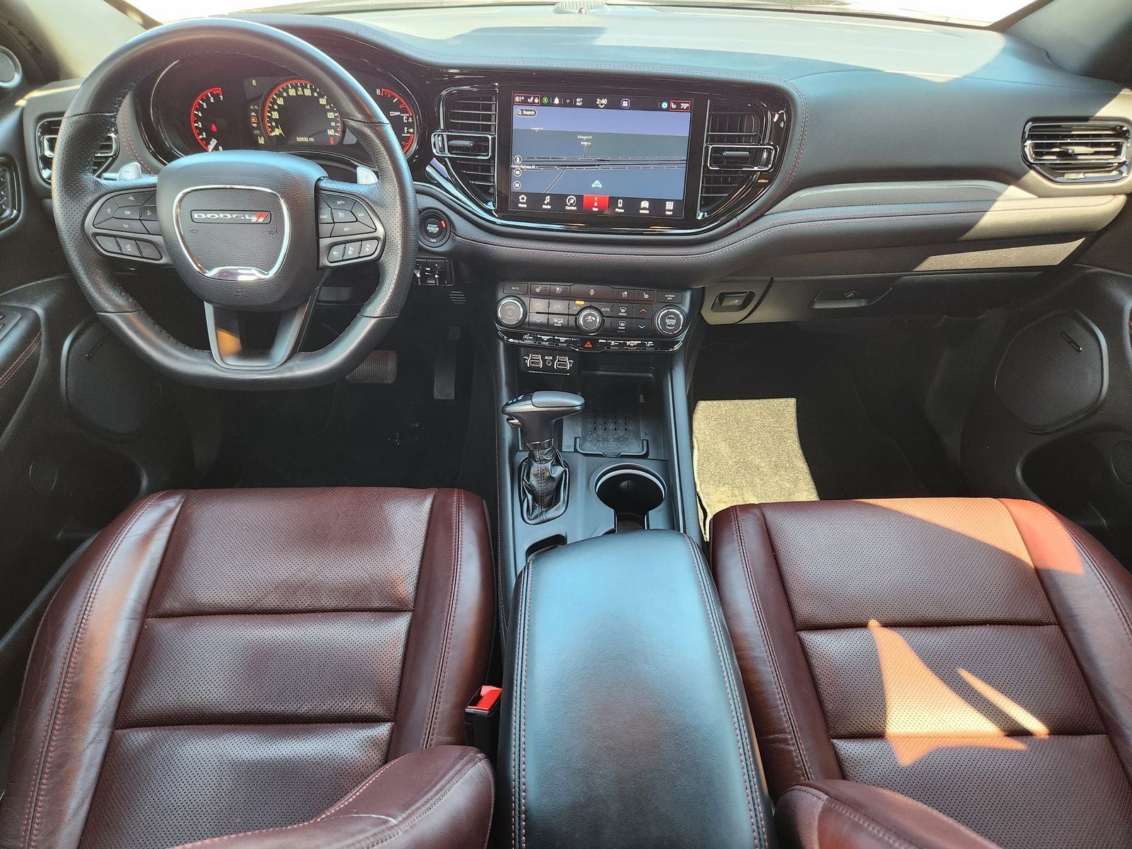 2025 Dodge Durango GT Plus AWD