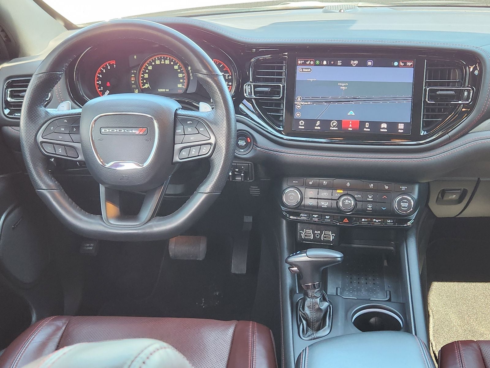 2025 Dodge Durango GT Plus AWD