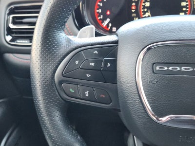 2025 Dodge Durango GT Plus AWD