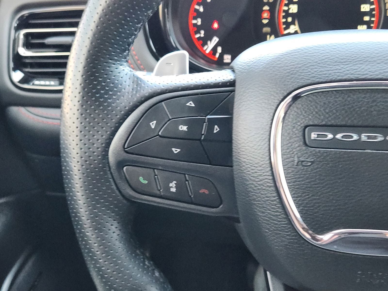 2025 Dodge Durango GT Plus AWD