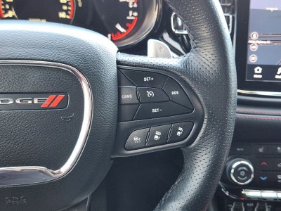 2025 Dodge Durango GT Plus AWD