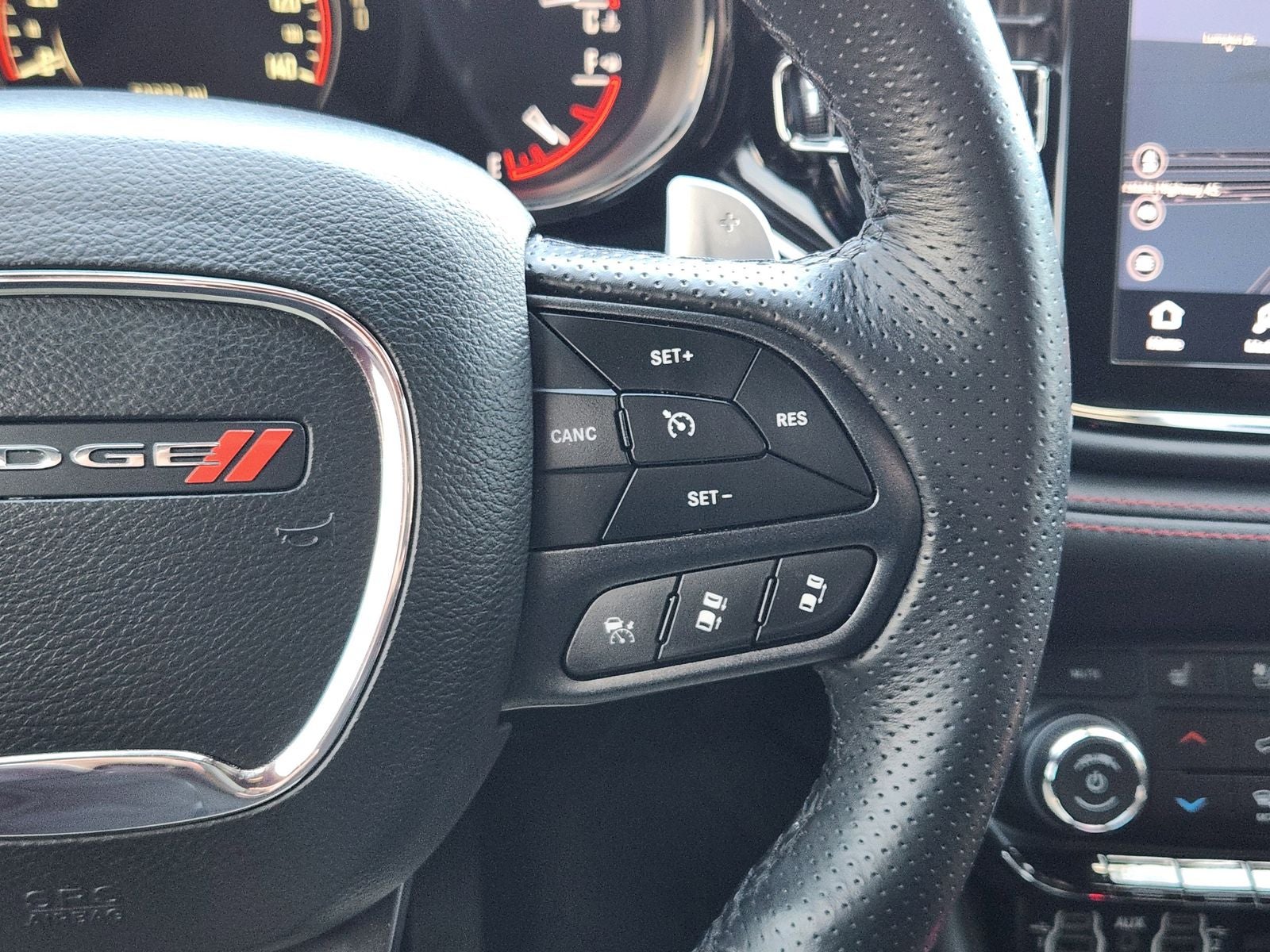 2025 Dodge Durango GT Plus AWD