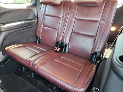 2025 Dodge Durango GT Plus AWD