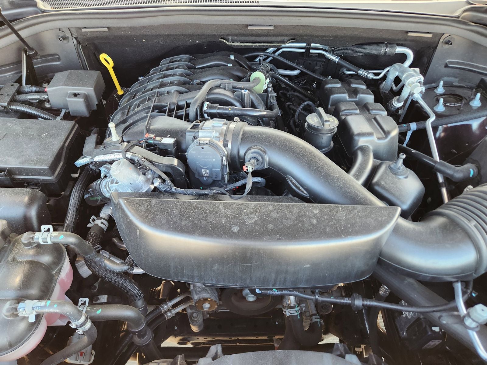 2025 Dodge Durango GT Plus AWD