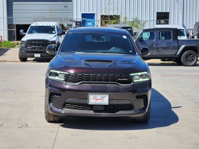 2025 Dodge Durango GT Plus AWD