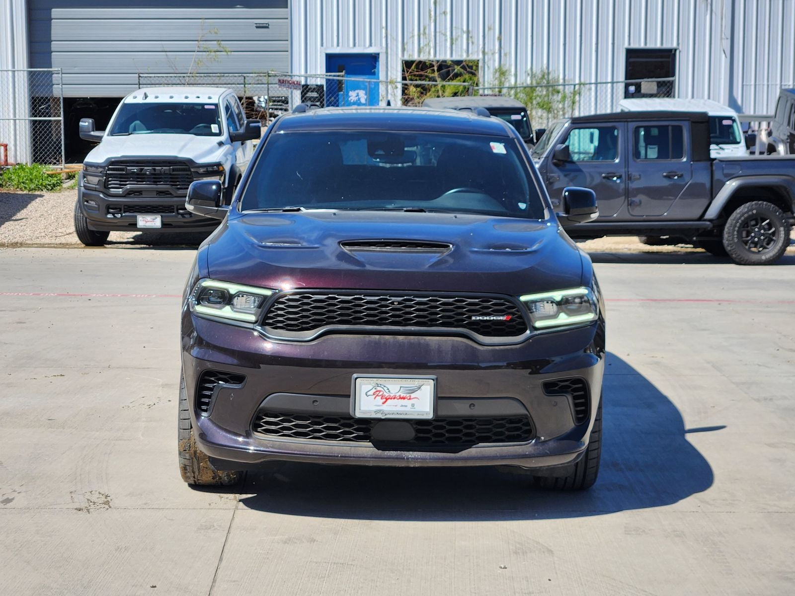 2025 Dodge Durango GT Plus AWD