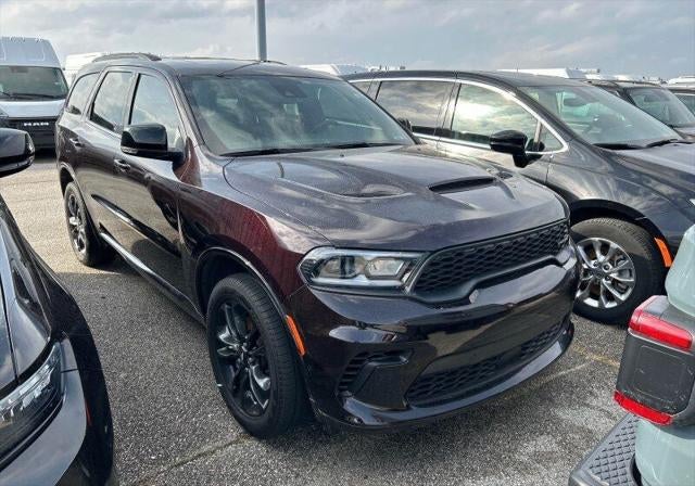 2025 Dodge Durango GT Plus AWD