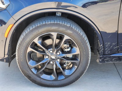 2025 Dodge Durango GT Plus AWD