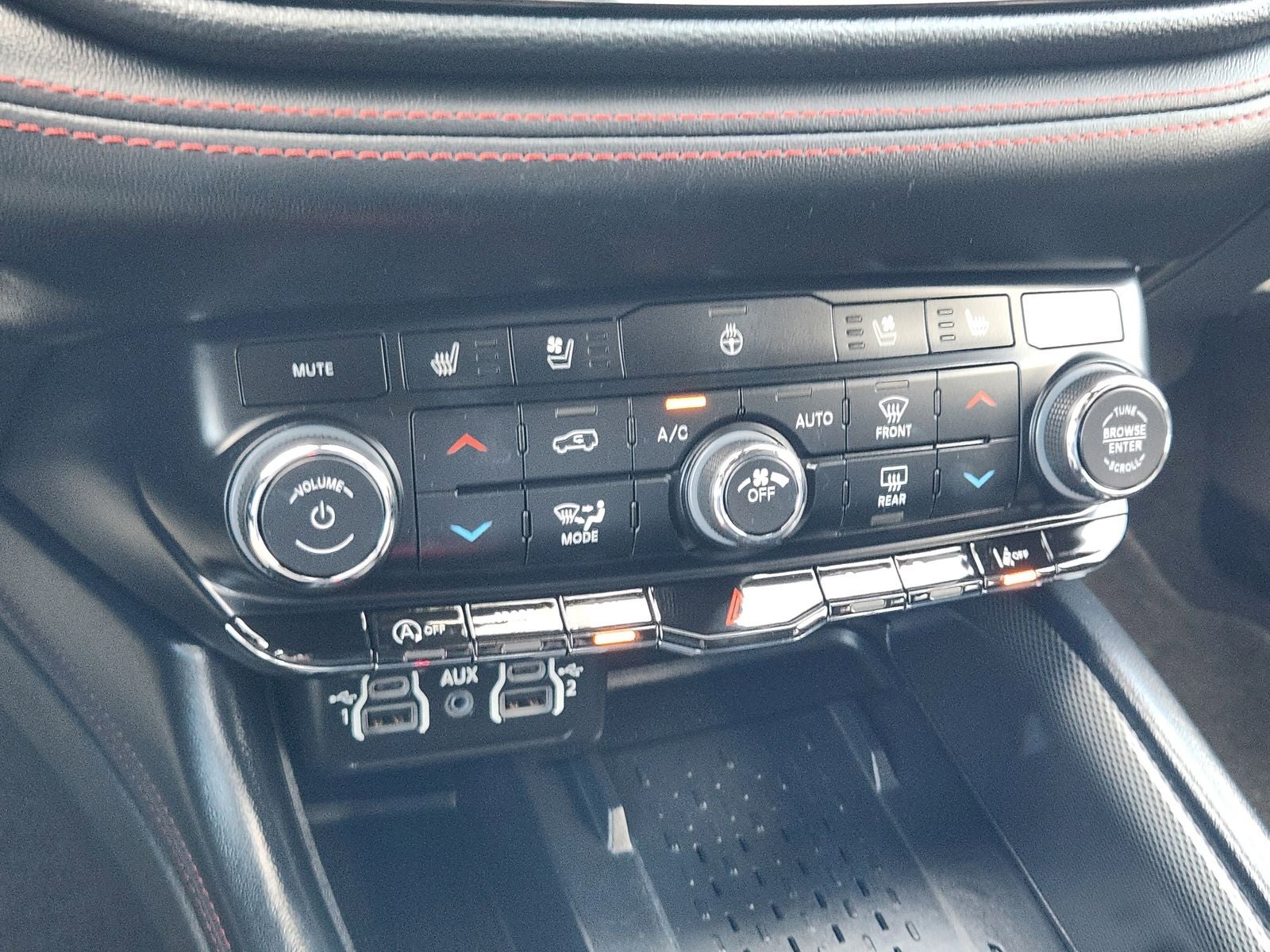 2025 Dodge Durango GT Plus AWD