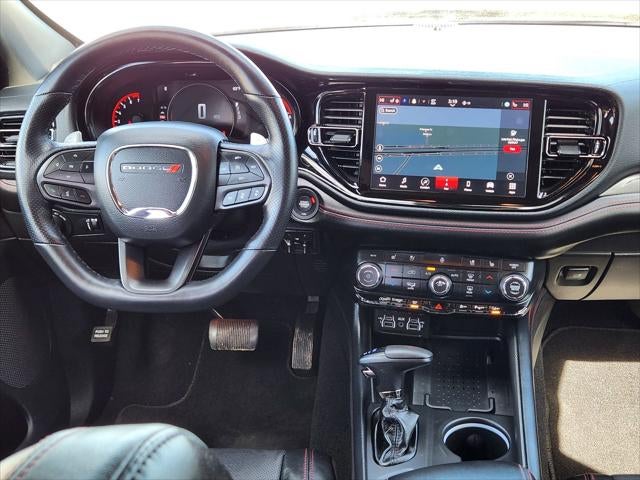 2025 Dodge Durango GT Plus AWD