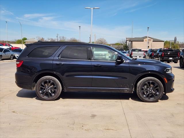 2025 Dodge Durango GT Plus AWD