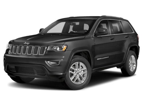 2018 Jeep Grand Cherokee Laredo E 4x2