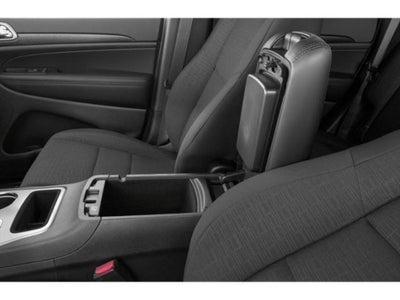 2018 Jeep Grand Cherokee Laredo E 4x2