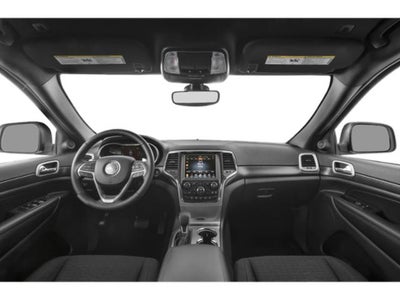 2018 Jeep Grand Cherokee Laredo E 4x2