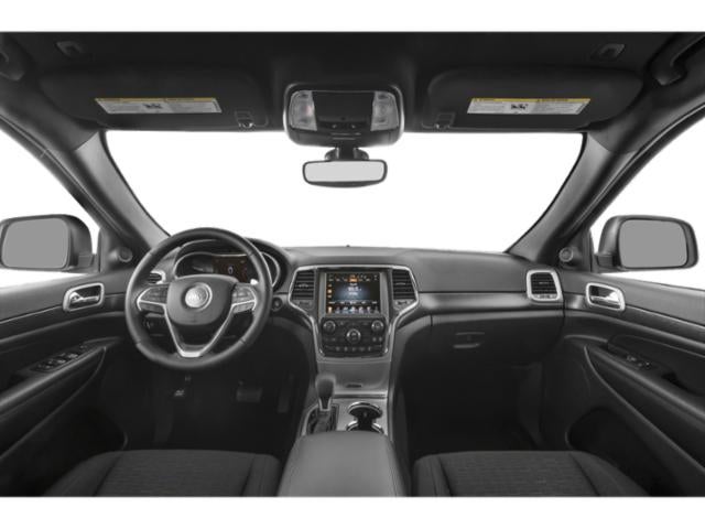 2018 Jeep Grand Cherokee Laredo E 4x2