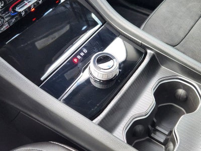 2025 Jeep Grand Cherokee GRAND CHEROKEE ALTITUDE X 4X2