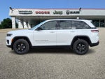 2025 Jeep Grand Cherokee GRAND CHEROKEE ALTITUDE X 4X2
