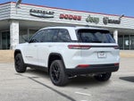 2025 Jeep Grand Cherokee GRAND CHEROKEE ALTITUDE X 4X2