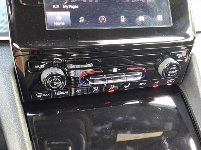 2026 Jeep Grand Cherokee GRAND CHEROKEE LAREDO 4X2