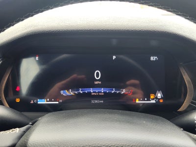 2025 Jeep Grand Cherokee Laredo X 4x2