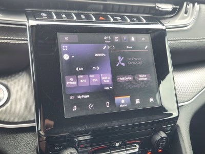 2025 Jeep Grand Cherokee Laredo X 4x2