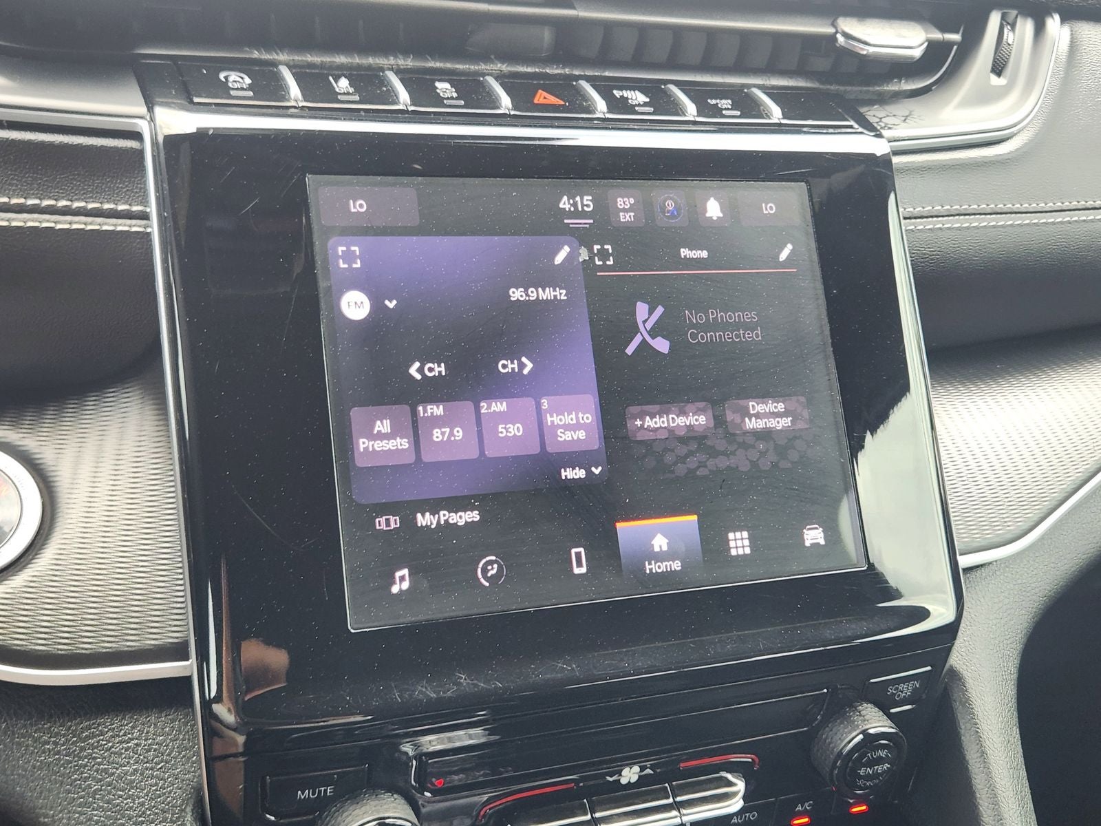 2025 Jeep Grand Cherokee Laredo X 4x2