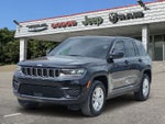 2025 Jeep Grand Cherokee Laredo X 4x2