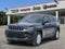 2025 Jeep Grand Cherokee Laredo X 4x2