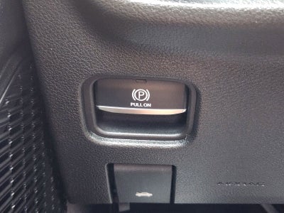 2025 Jeep Grand Cherokee Laredo X 4x2