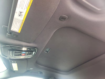 2025 Jeep Grand Cherokee Laredo X 4x2