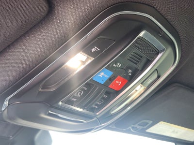 2025 Jeep Grand Cherokee Laredo X 4x2