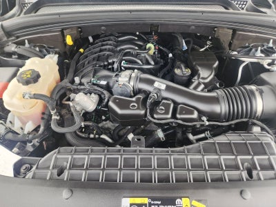 2025 Jeep Grand Cherokee Laredo X 4x2