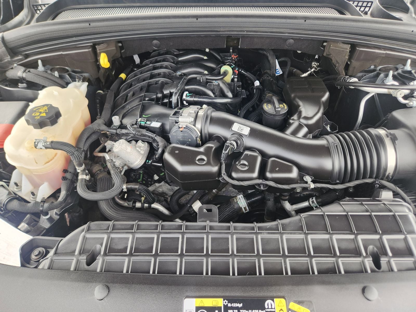 2025 Jeep Grand Cherokee Laredo X 4x2