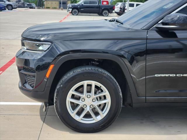 2025 Jeep Grand Cherokee Laredo X 4x2