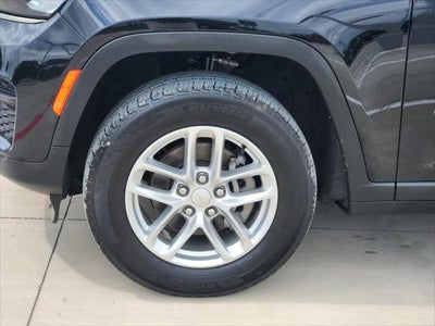 2025 Jeep Grand Cherokee Laredo X 4x2